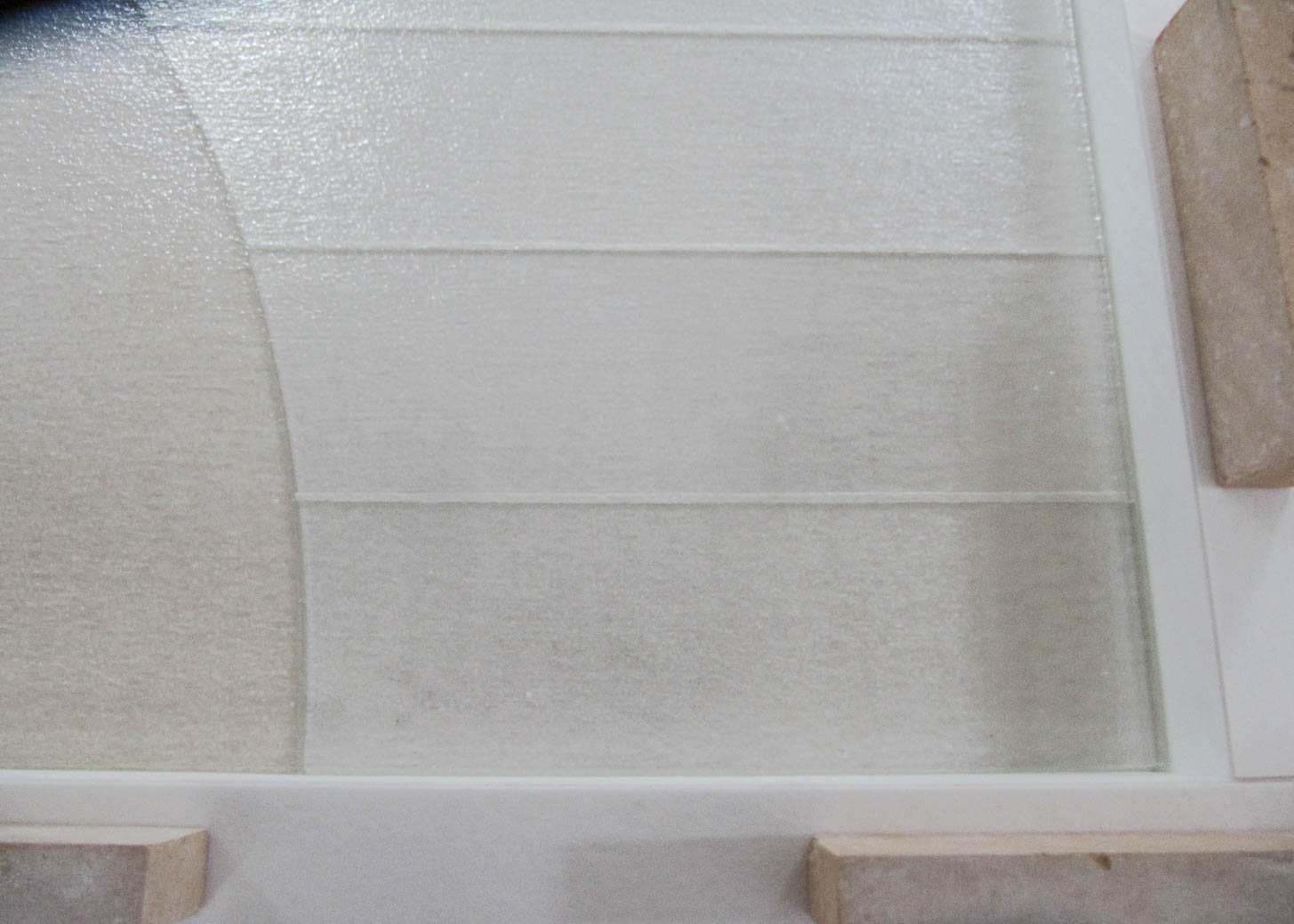 Oculus Doors Gallery Entrance Bullseye Studio