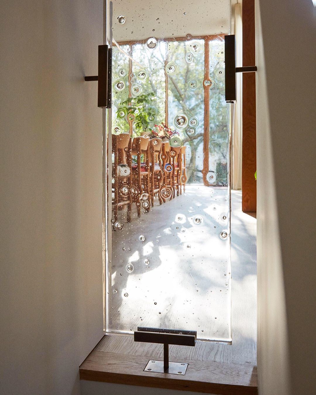 Photo by @brentabuck, Brent Buck Architects